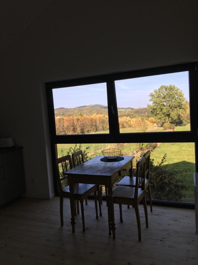 Eifelhaus Ut Mutscheid Villa Bad Muenstereifel Eksteriør bilde